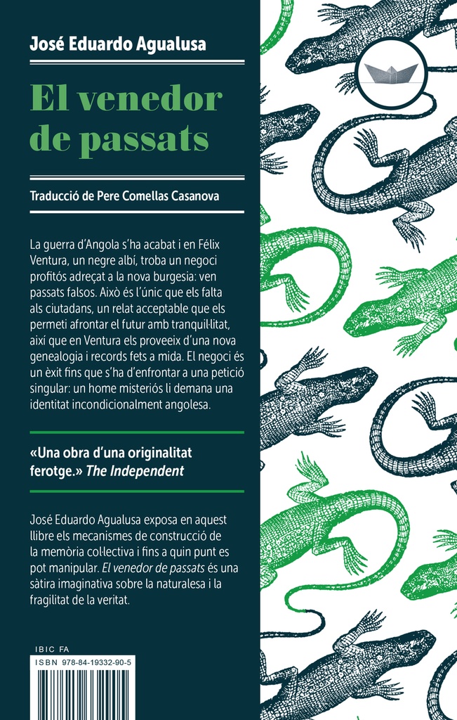 [9788419332905] El venedor de passats