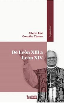 [9788419349064] De León XIII a León XIV: unidos por el rosario.