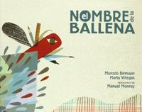 [9786071600943] El nombre de la ballena