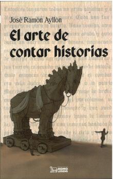 [9788419349897] El arte de contar historias