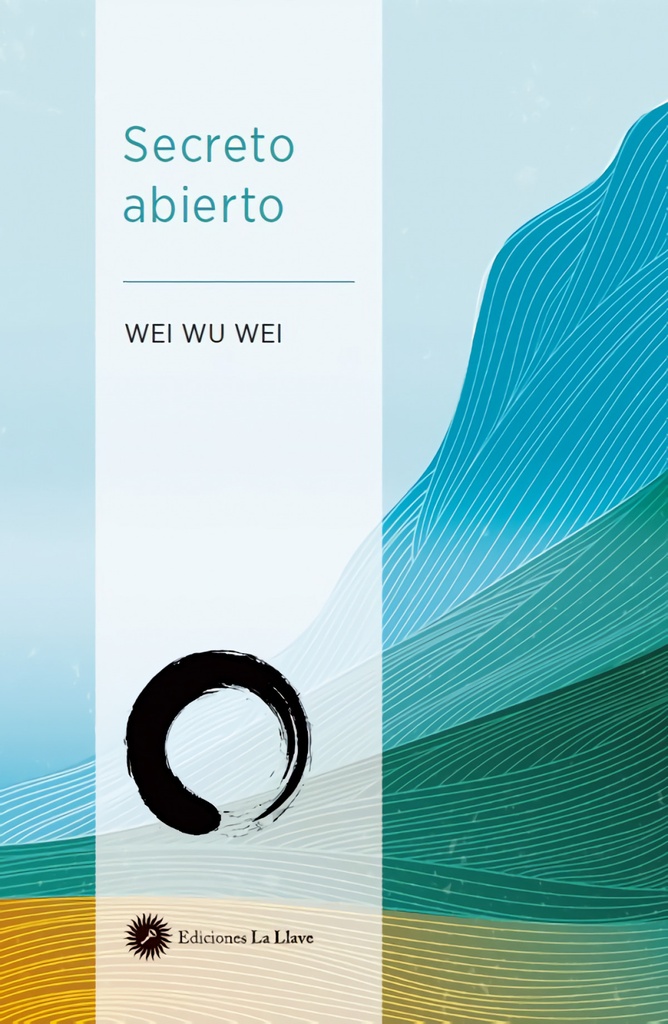 [9788419350091] SECRETO ABIERTO