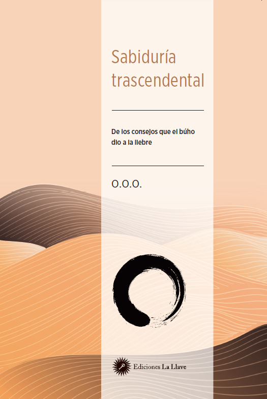 [9788419350329] Sabiduría trascendental