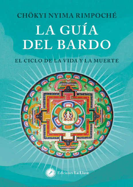 [9788419350336] La guía del bardo