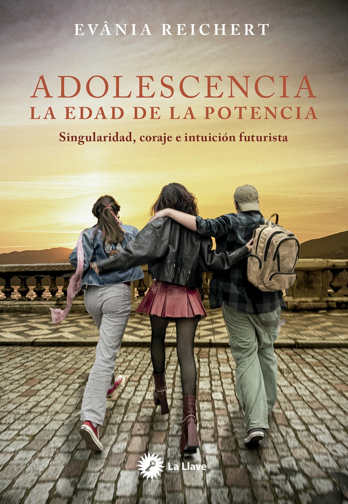 [9788419350459] Adolescencia. La edad de la potencia