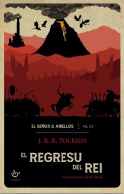 [9788419358936] El regresu del rei