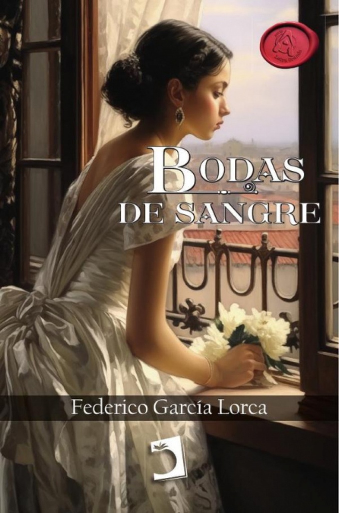[9788419365316] Bodas de sangre