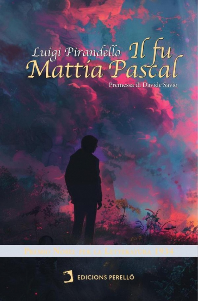 Il fu Mattia Pascal