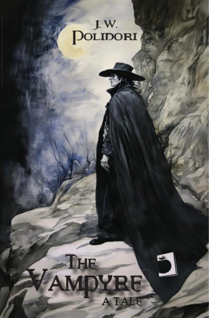 The Vampyre;A Tale