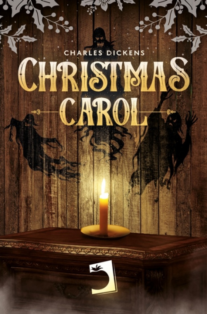 [9788419365651] Christmas Carol