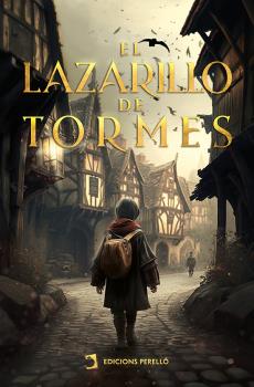 [9788419365750] El Lazarillo de Tormes