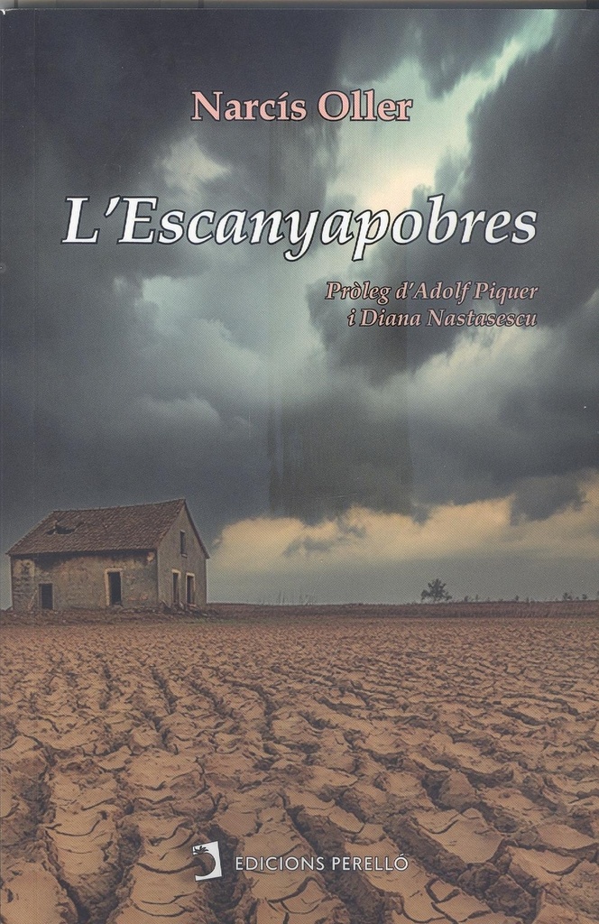 [9788419365866] L´escanyapobres