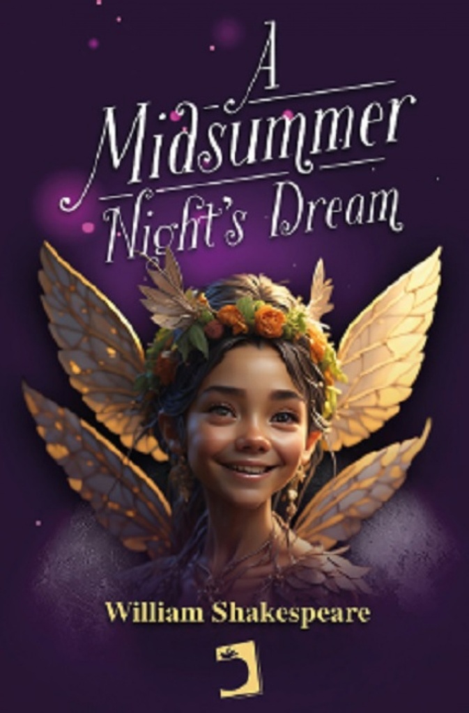 [9788419365934] A Midsummer Night's Dream