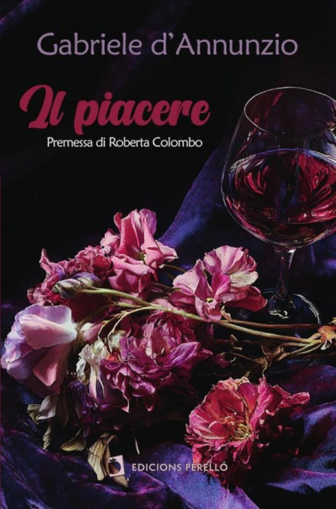 [9788419365958] Il piacere