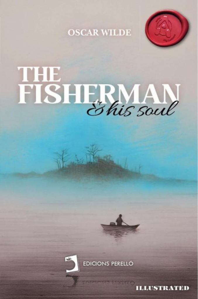 [9788419365965] The fisherman and his soul