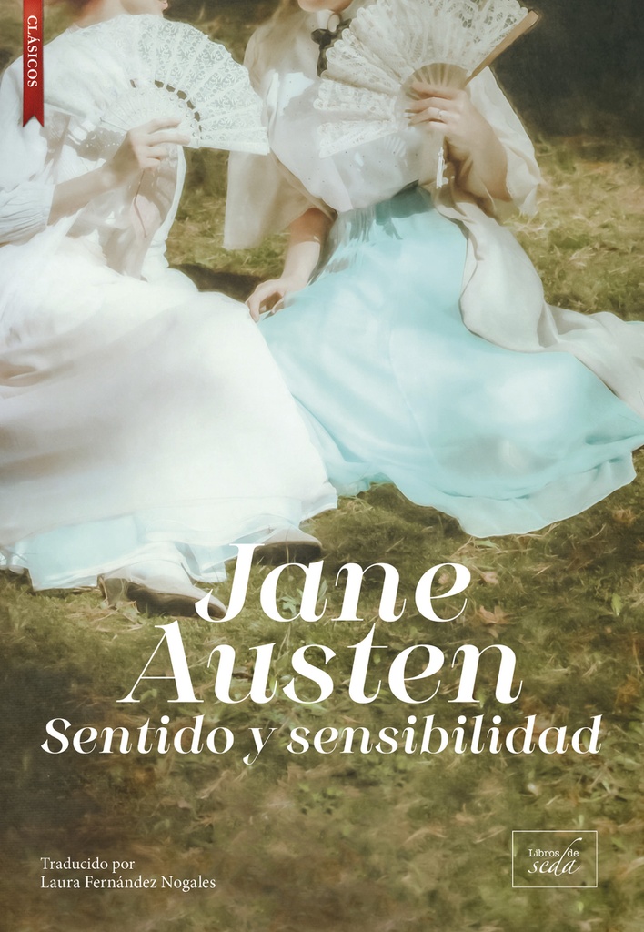 [9788419386403] Sentido y sensibilidad