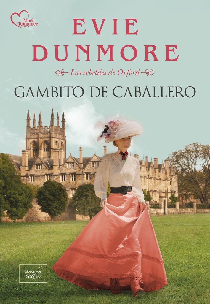 [9788419386885] Gambito de caballero