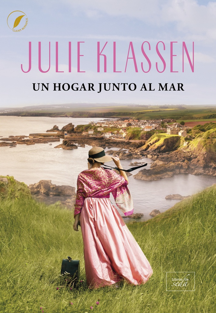 [9788419386908] Un hogar junto al mar