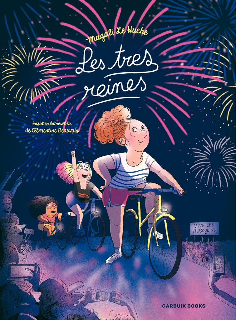 [9788419393517] Les tres reines