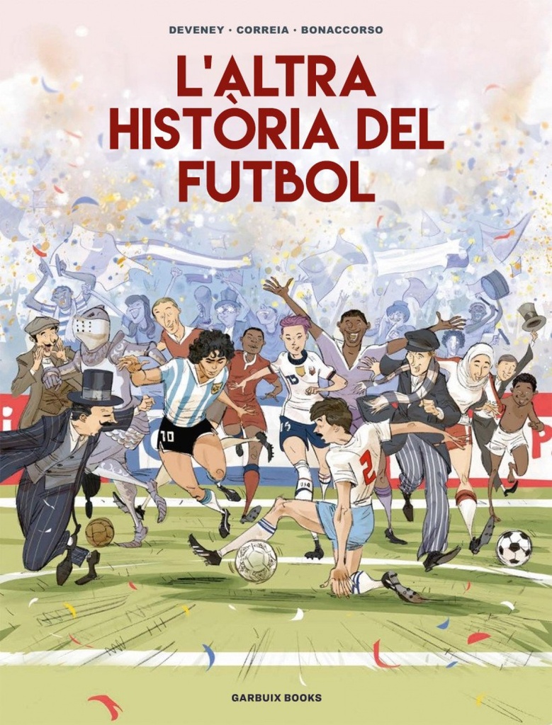 [9788419393654] L'ALTRA HISTORIA DEL FUTBOL