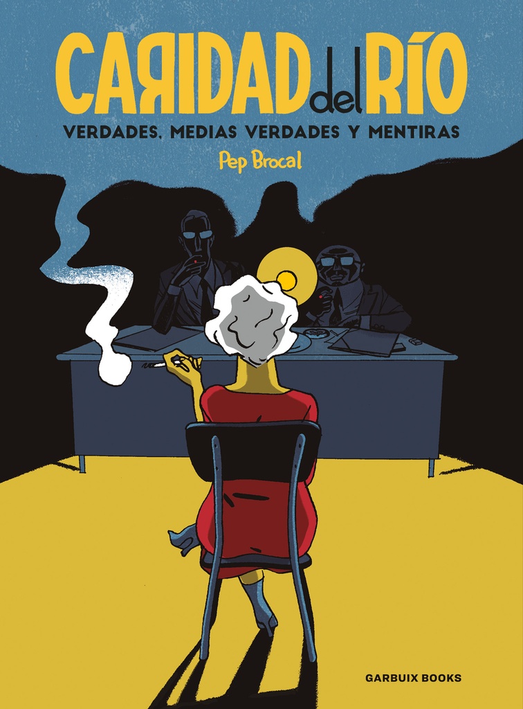 [9788419393678] Caridad del Río