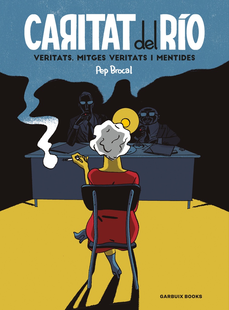 [9788419393685] Caritat del Río