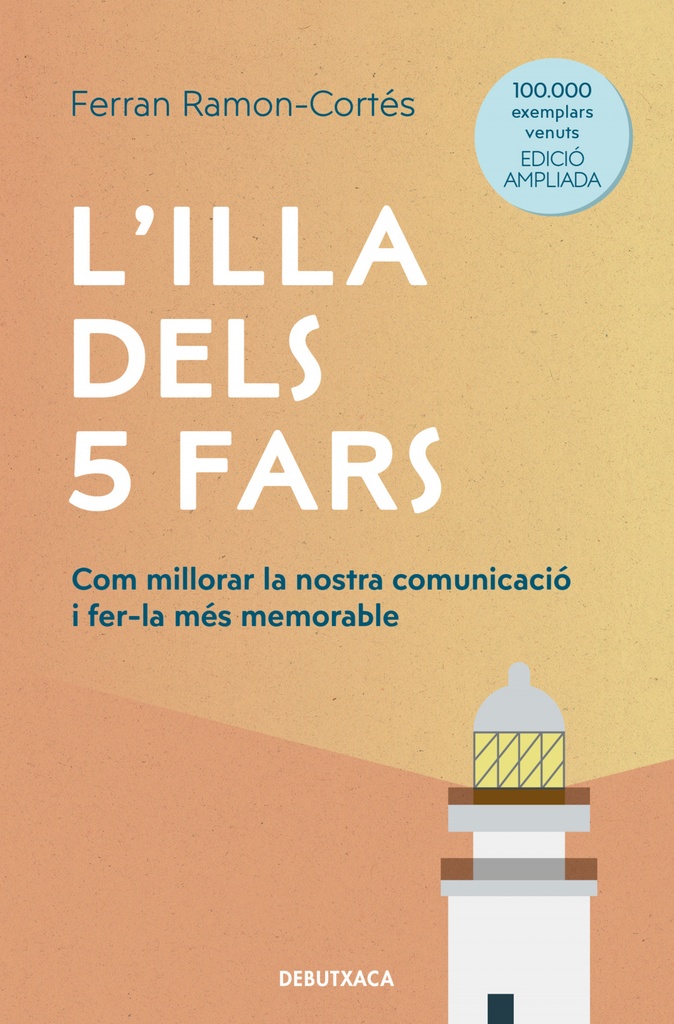 [9788419394477] L'illa dels 5 fars (edició ampliada i actualitzada)
