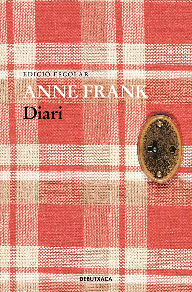 [9788419394491] Diari d'Anne Frank (edició escolar)