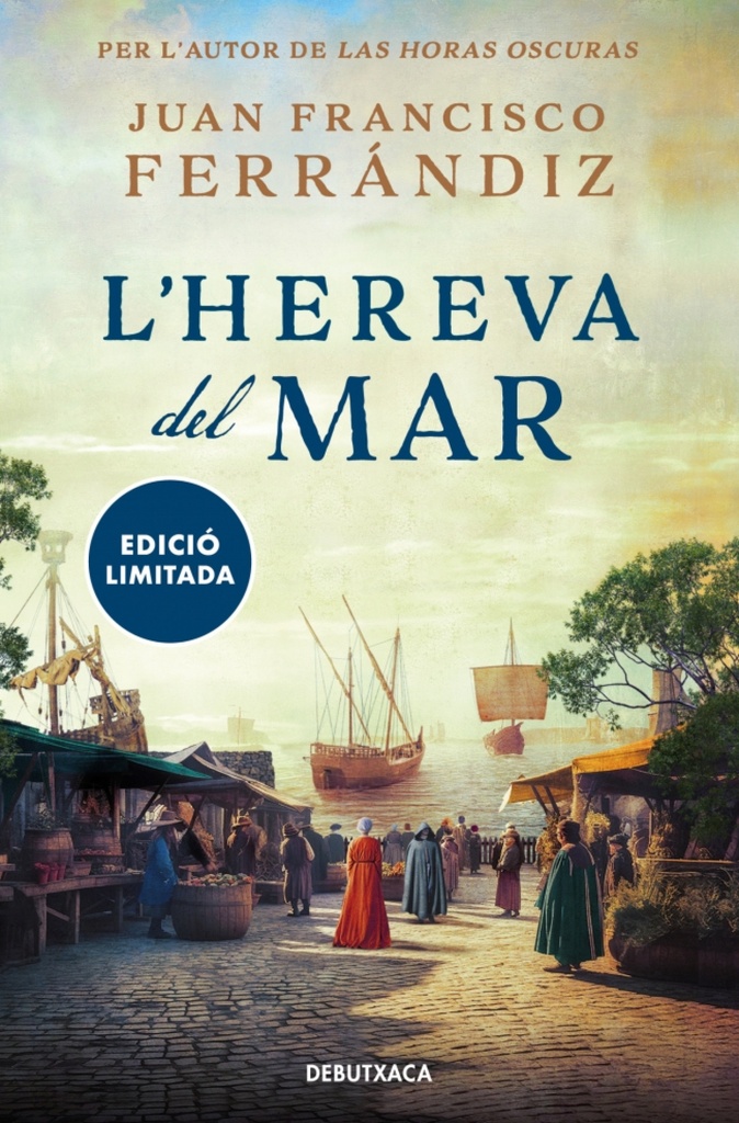 [9788419394552] L'hereva del mar