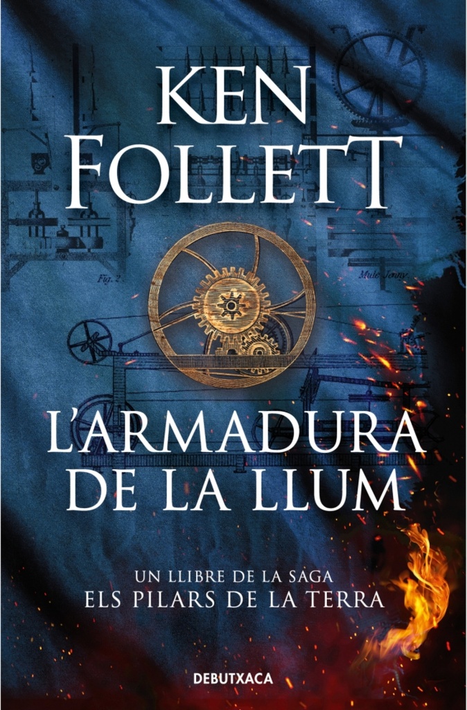 [9788419394606] L'armadura de la llum