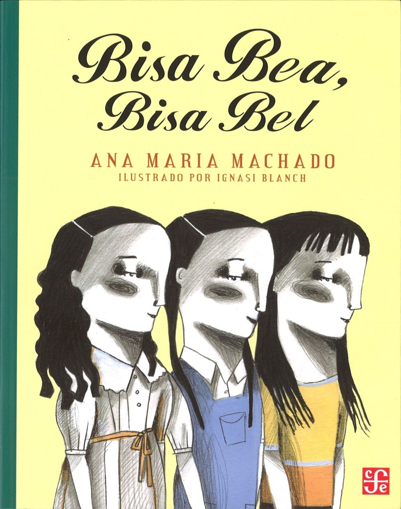 [9786071608697] Bisa Bea, Bisa Bel