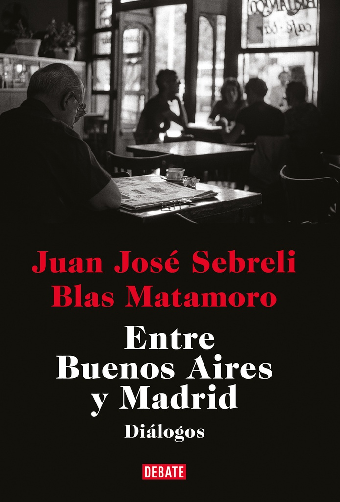 [9788419399410] Entre Buenos Aires y Madrid