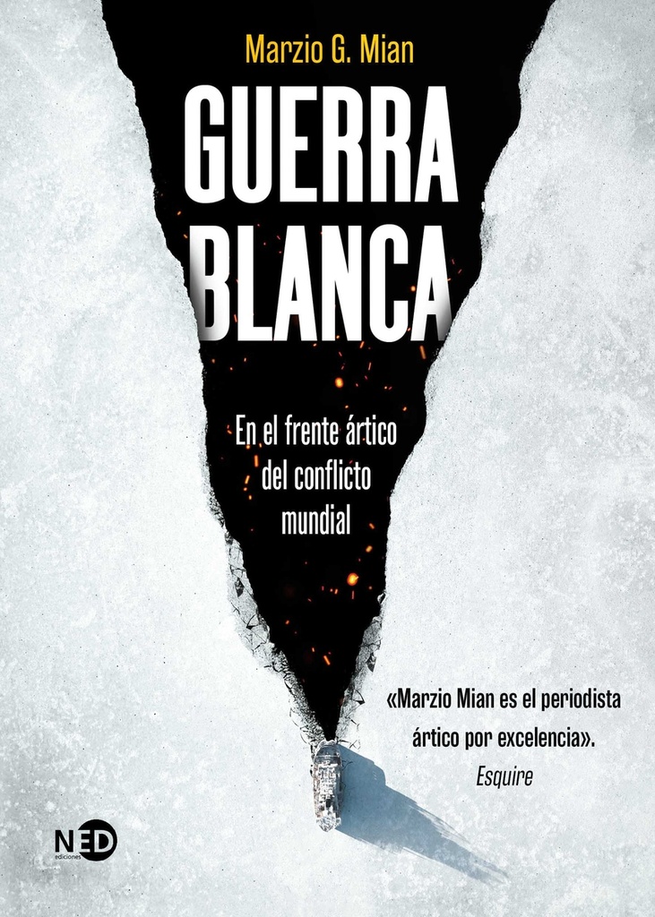 [9788419407818] Guerra blanca