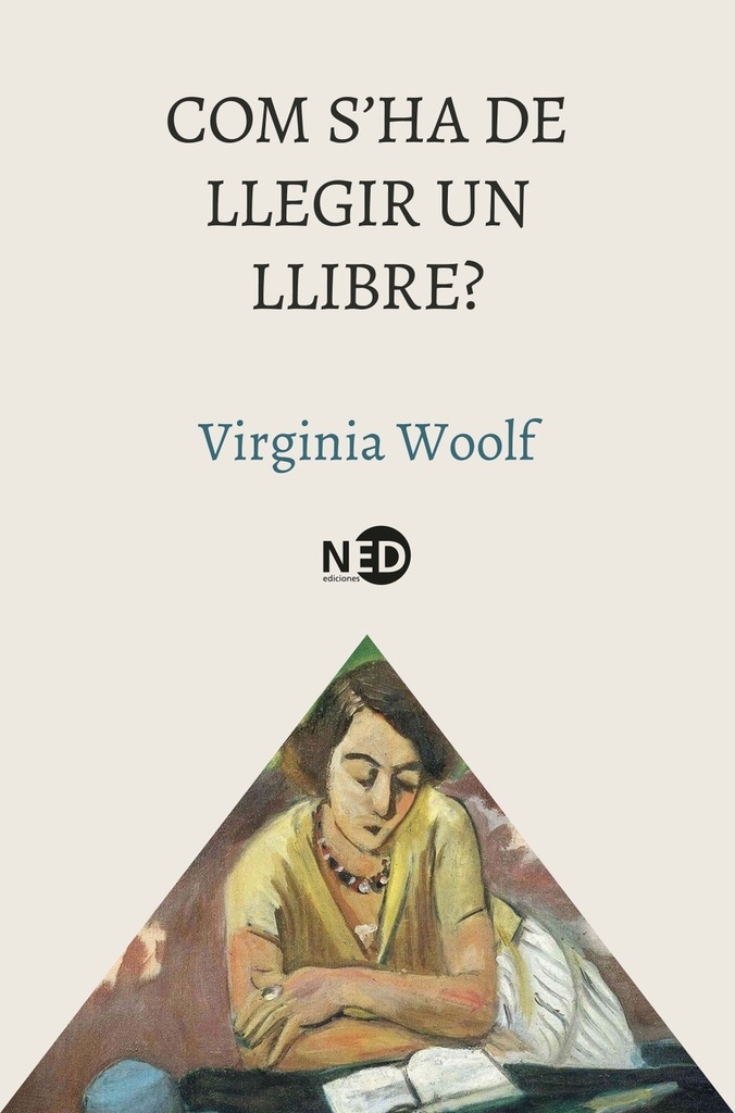 [9788419407955] Com s'ha de llegir un llibre?