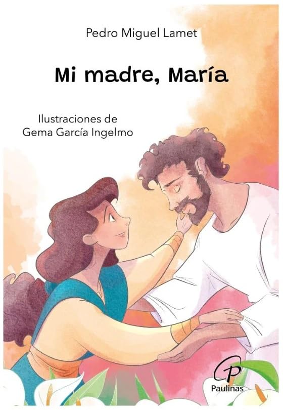 [9788419408556] Mi madre, María