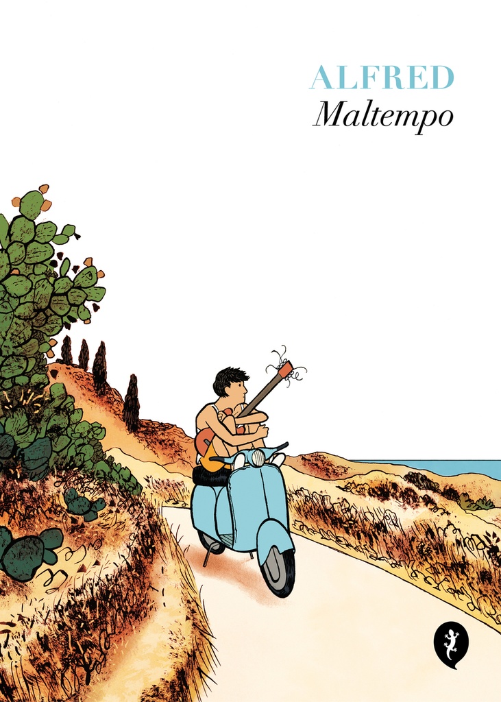 [9788419409430] Maltempo