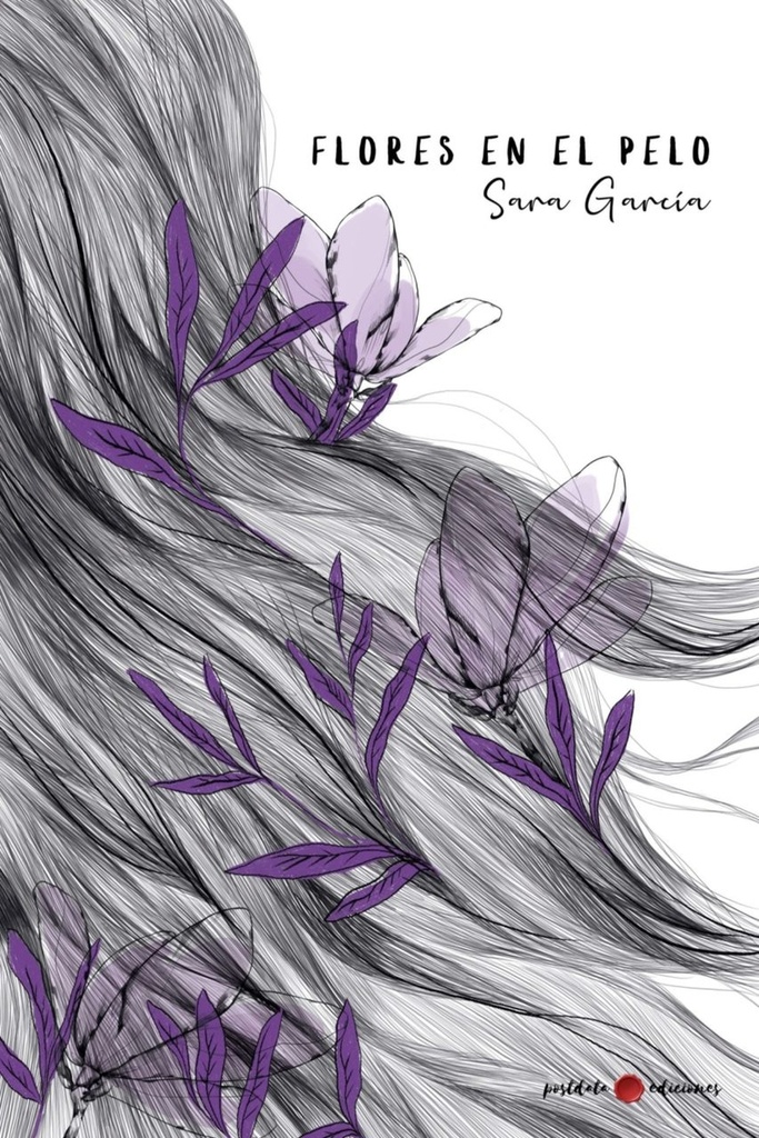 [9788419411150] Flores en el pelo