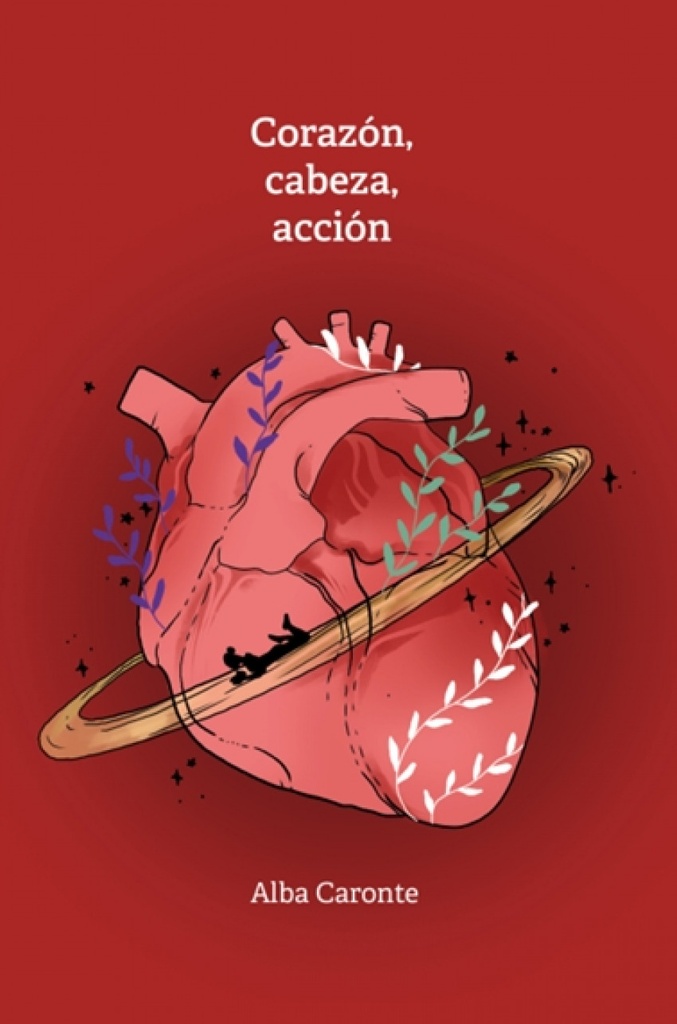 [9788419411891] Corazón, cabeza, acción