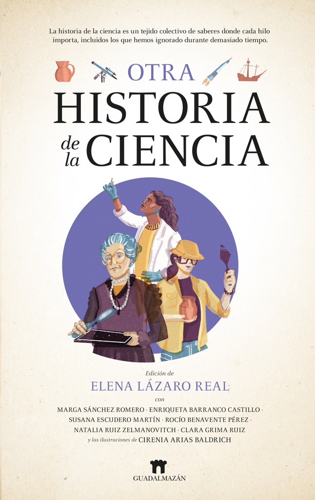 [9788419414823] OTRA HISTORIA DE LA CIENCIA