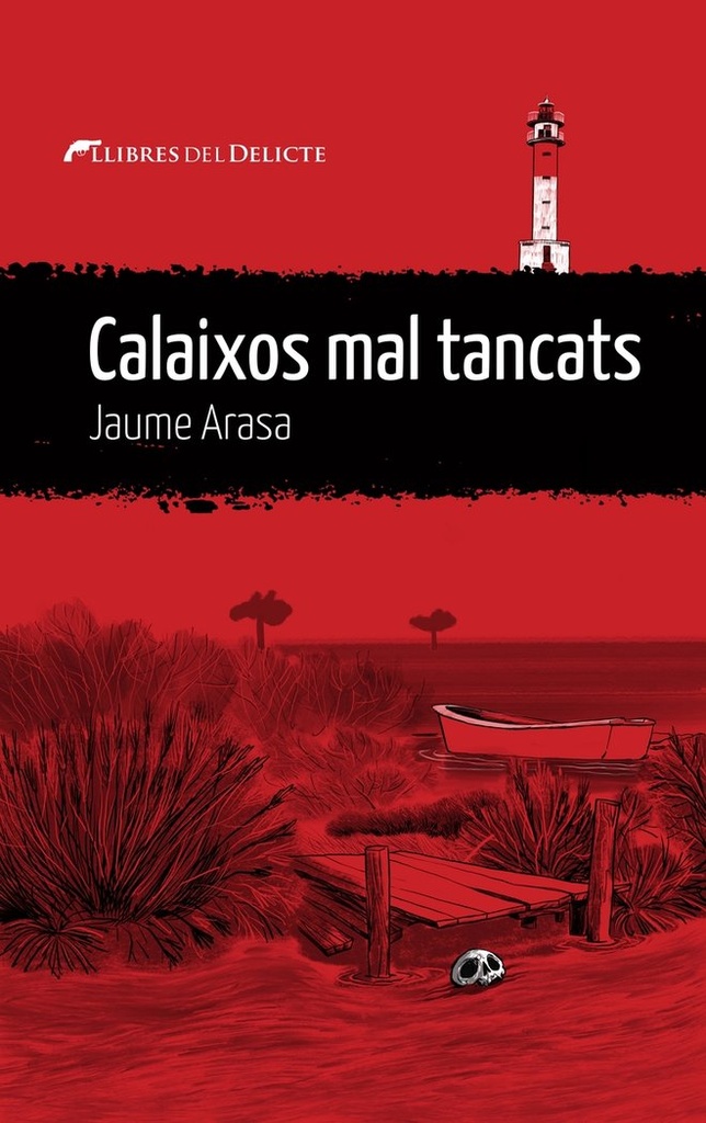 [9788419415332] CALAIXOS MAL TANCATS - CAT