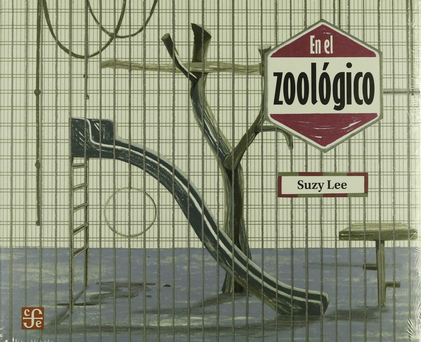 [9786071625410] En el Zoológico