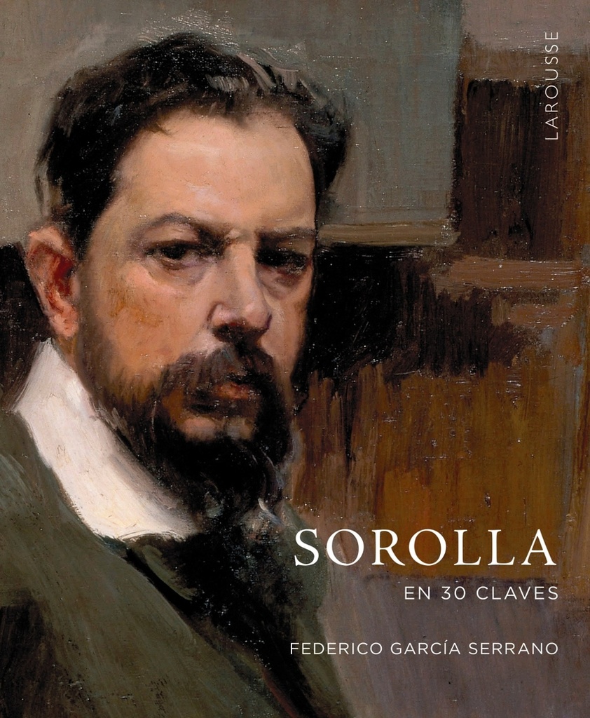 [9788419436962] Sorolla en 30 claves