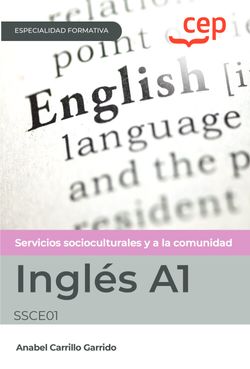 [9788419455734] Inglés A1