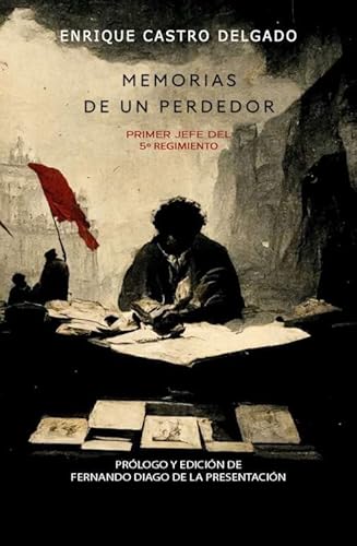 [9788419469083] Memorias de un perdedor.