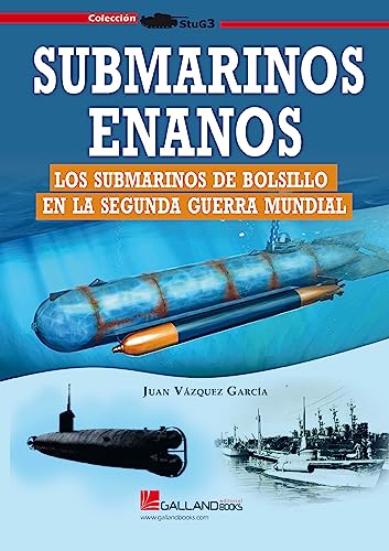 [9788419469298] Submarinos enanos