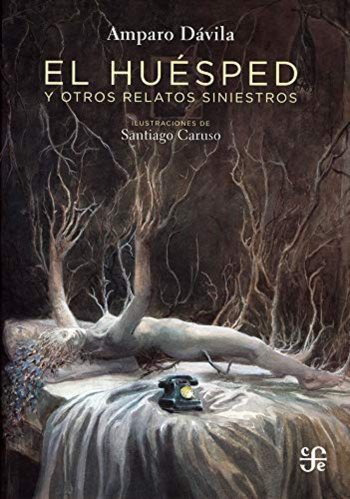 [9786071657008] El Huèsped