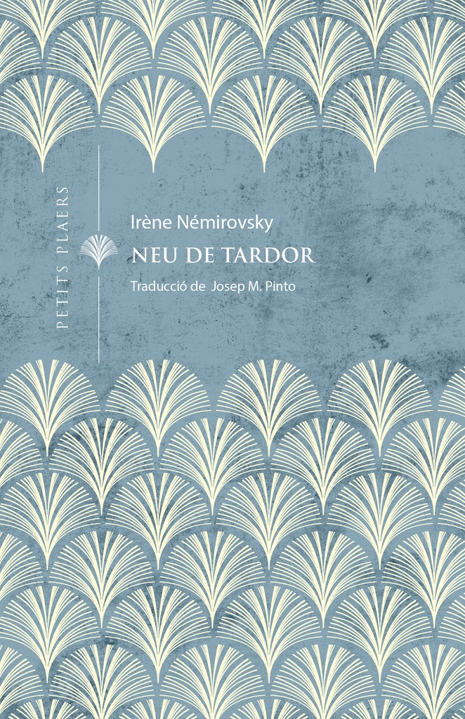 [9788419474254] Neu de tardor
