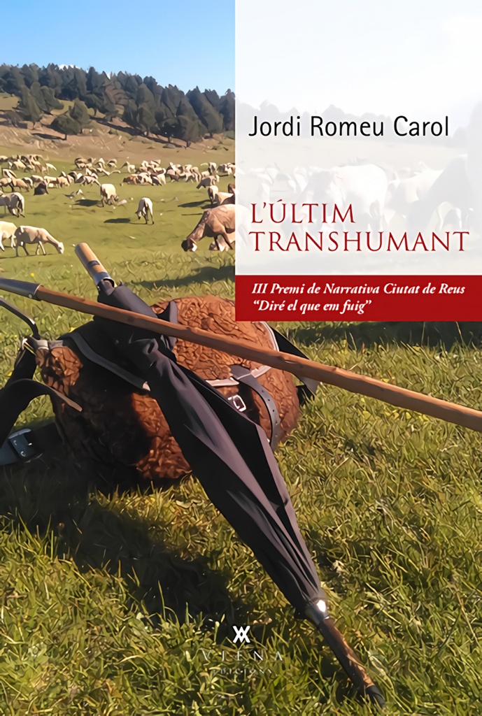[9788419474469] L'últim transhumant