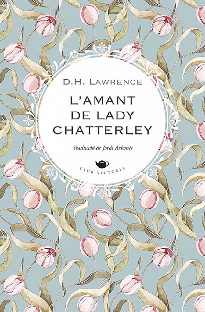 [9788419474551] L'amant de Lady Chatterley