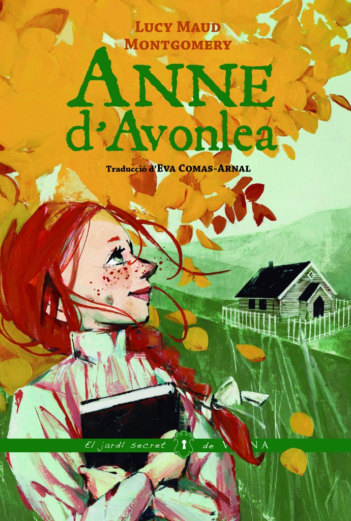 [9788419474964] Anne d'Avonlea