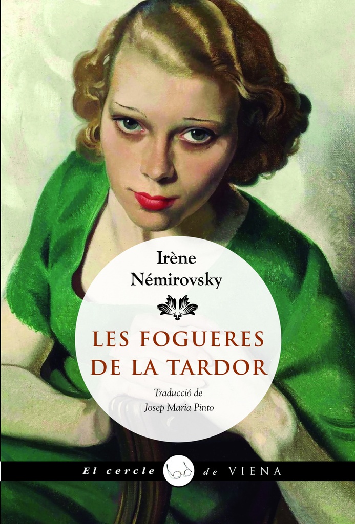 [9788419474988] Les fogueres de la tardor